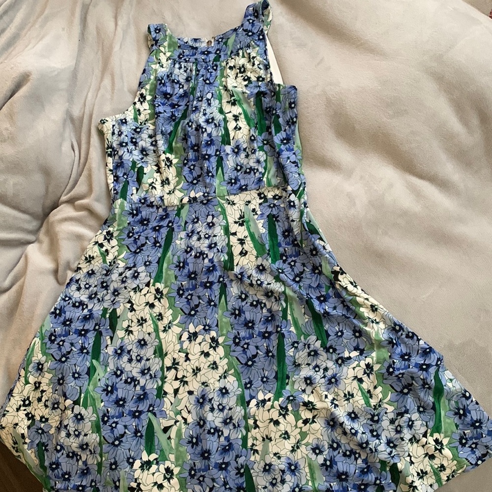 Tommy Hilfiger cocktail dress, size 6